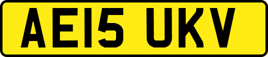 AE15UKV