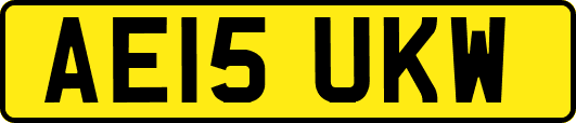AE15UKW