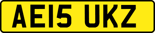 AE15UKZ