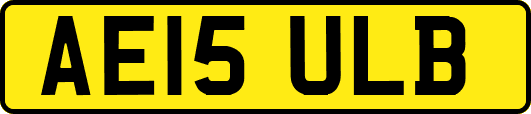 AE15ULB
