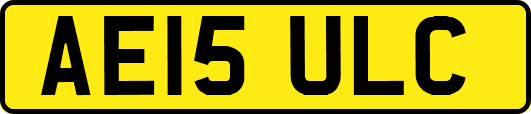 AE15ULC