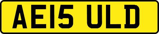 AE15ULD