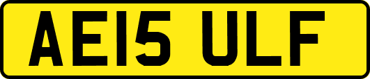 AE15ULF