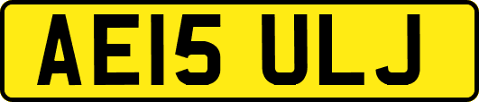 AE15ULJ