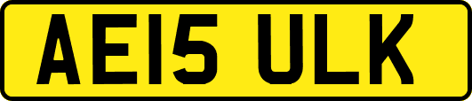 AE15ULK