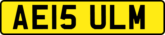 AE15ULM