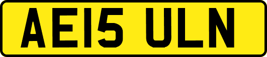 AE15ULN