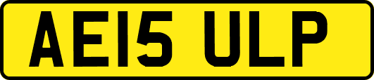 AE15ULP