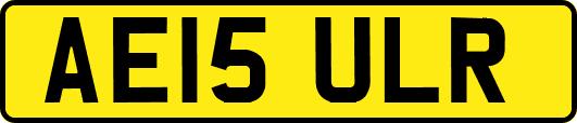 AE15ULR