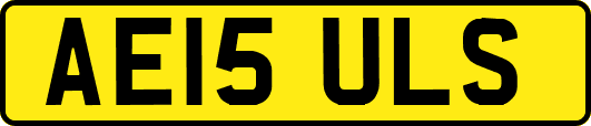 AE15ULS