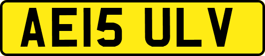 AE15ULV