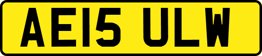 AE15ULW