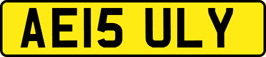 AE15ULY