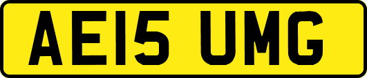 AE15UMG