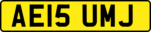 AE15UMJ
