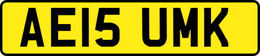 AE15UMK
