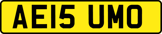 AE15UMO