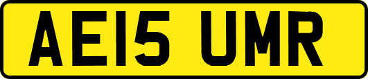 AE15UMR
