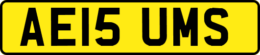 AE15UMS
