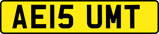 AE15UMT
