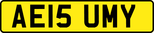 AE15UMY