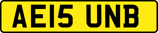AE15UNB