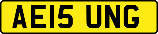 AE15UNG