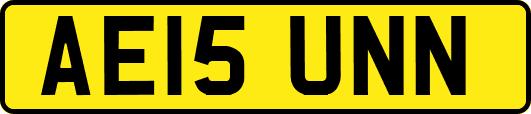 AE15UNN