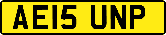 AE15UNP