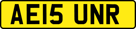 AE15UNR