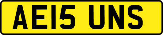 AE15UNS