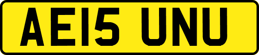 AE15UNU