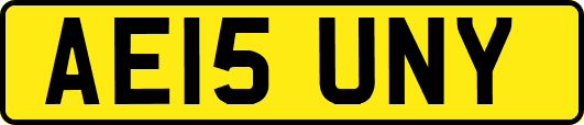 AE15UNY