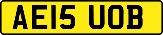 AE15UOB
