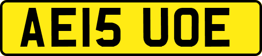 AE15UOE