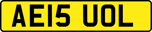 AE15UOL