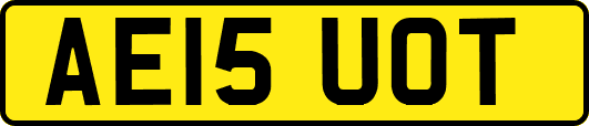 AE15UOT