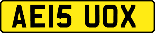 AE15UOX