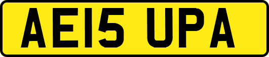 AE15UPA