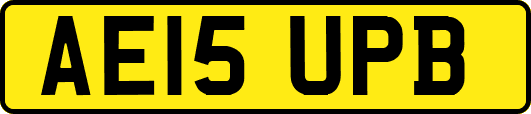 AE15UPB