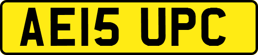 AE15UPC