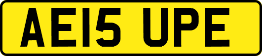 AE15UPE