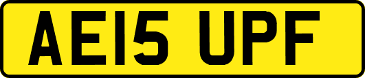 AE15UPF