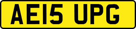 AE15UPG