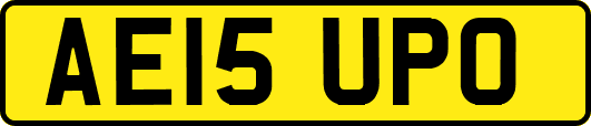 AE15UPO