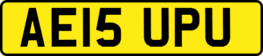 AE15UPU
