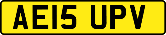 AE15UPV