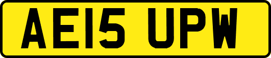 AE15UPW
