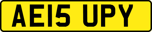 AE15UPY