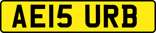 AE15URB